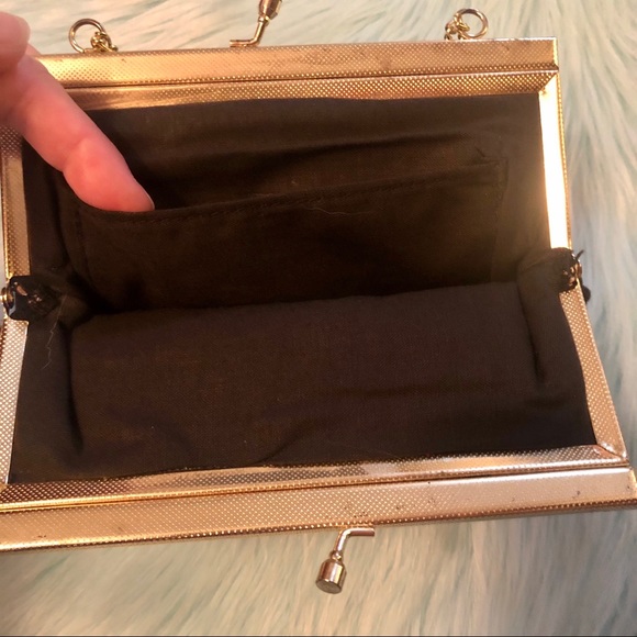 VTG Embroidered Purse 👜 - Picture 5 of 16